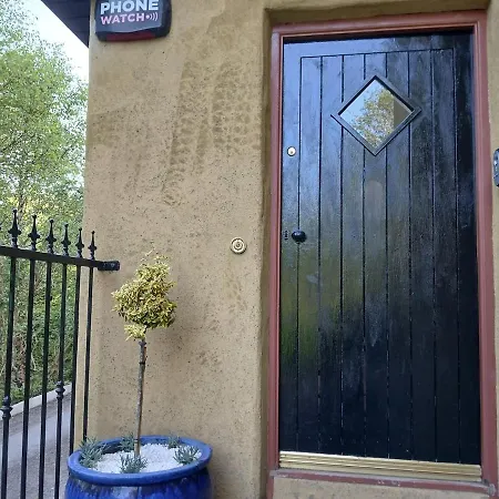 Apartamento Westport Riverlane Appt