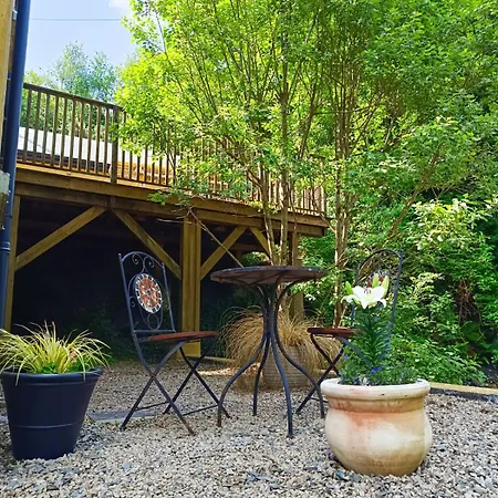 Westport Riverlane Appt Apartamento