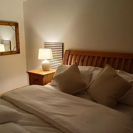 Apartamento Westport Riverlane Appt