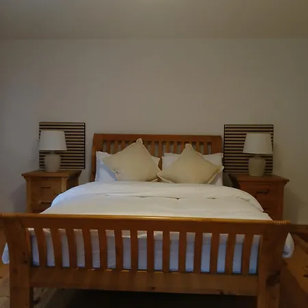 Westport Riverlane Appt Apartamento Knappagh