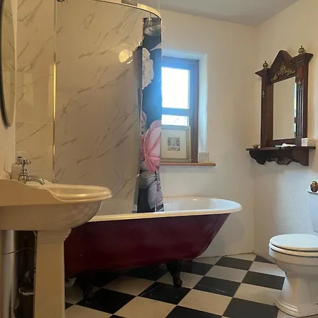 Westport Riverlane Appt Apartamento *