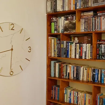 Apartamento Westport Riverlane Appt