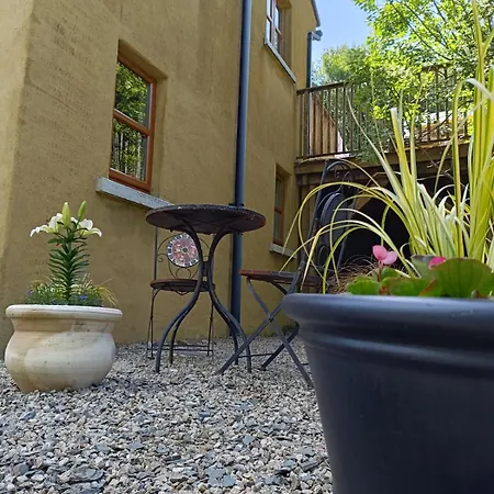 Westport Riverlane Appt Apartamento Knappagh
