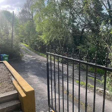 Westport Riverlane Appt