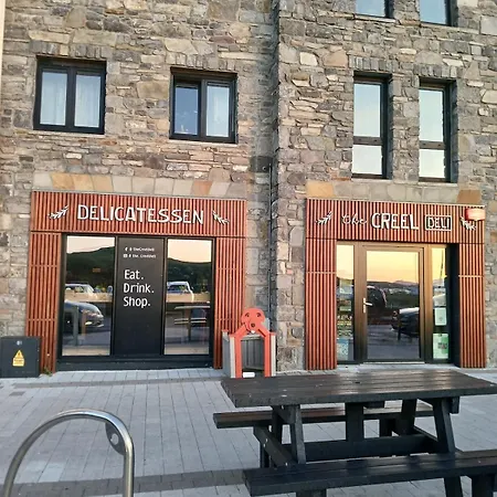 Westport Riverlane Appt * Knappagh