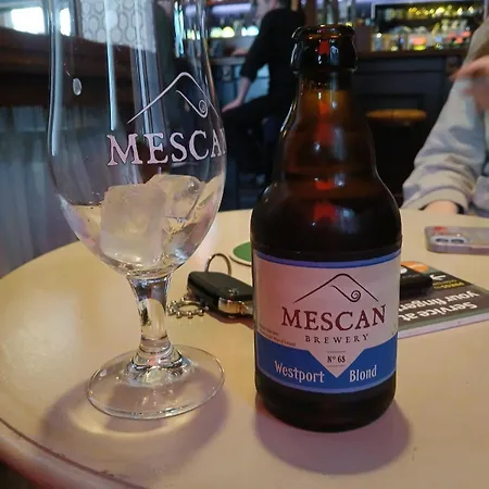 Apartamento Westport Riverlane Appt *