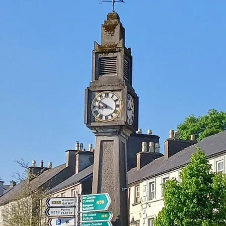 Westport Riverlane Appt