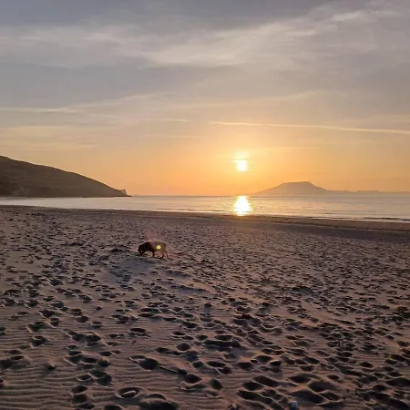 דירה Westport Riverlane Appt Knappagh