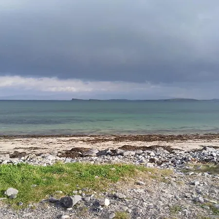 Westport Riverlane Appt * Knappagh