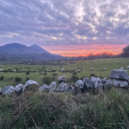 Westport Riverlane Appt דירה *