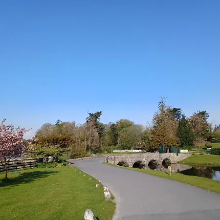Apartamento Westport Riverlane Appt Knappagh