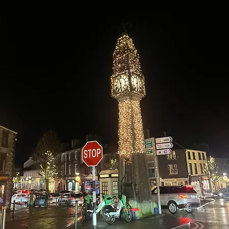 Westport Riverlane Appt דירה Knappagh