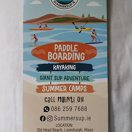 Westport Riverlane Appt Apartment