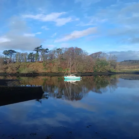 Westport Riverlane Appt Knappagh