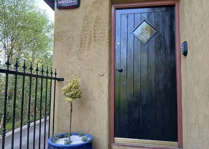 Daire Westport Riverlane Appt