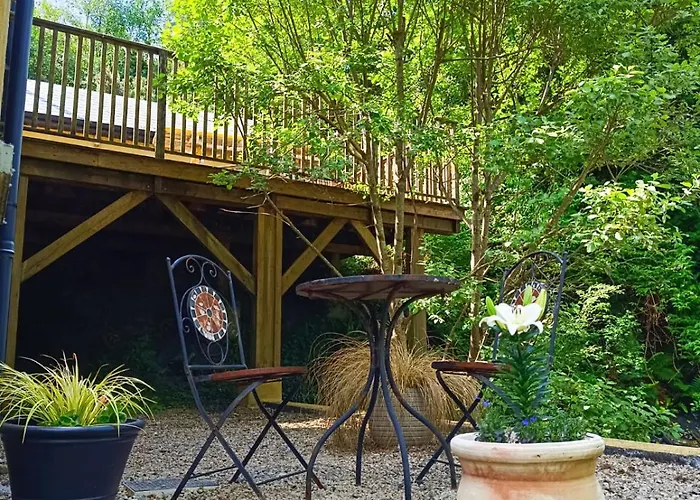 Westport Riverlane Appt Apartment