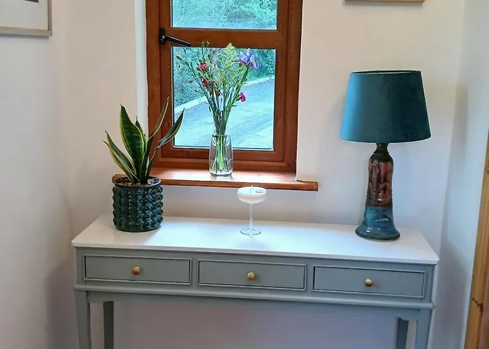 Daire Westport Riverlane Appt *