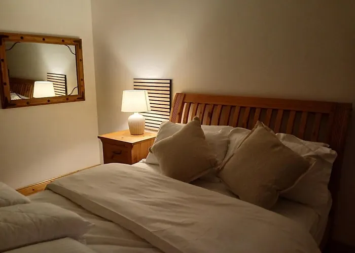 Daire Westport Riverlane Appt