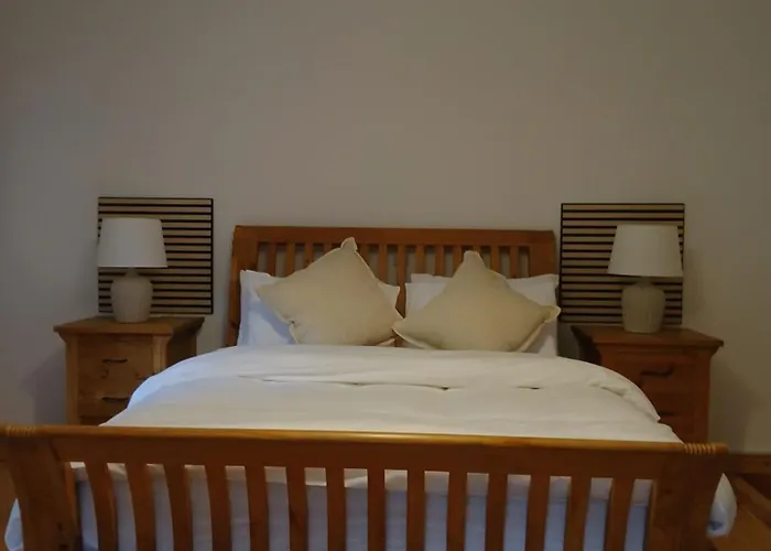 Westport Riverlane Appt Apartment Knappagh