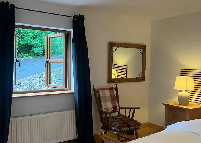 Westport Riverlane Appt