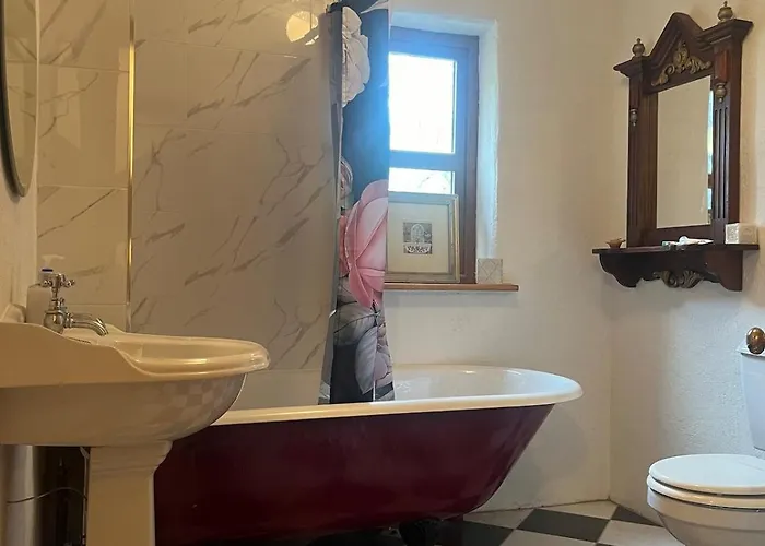 Westport Riverlane Appt Daire *