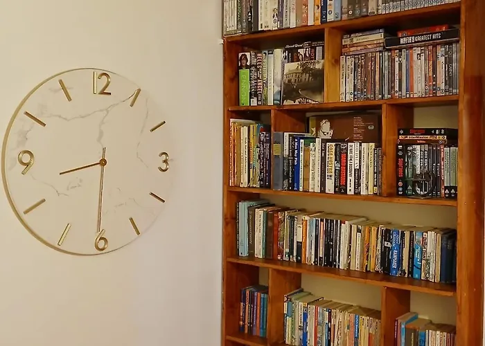 Apartment Westport Riverlane Appt