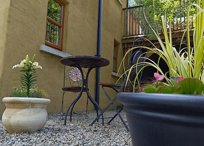 Westport Riverlane Appt Daire Knappagh