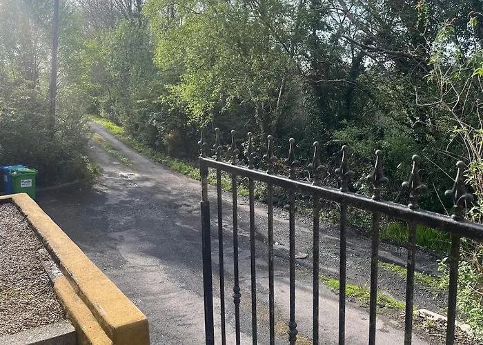 Westport Riverlane Appt