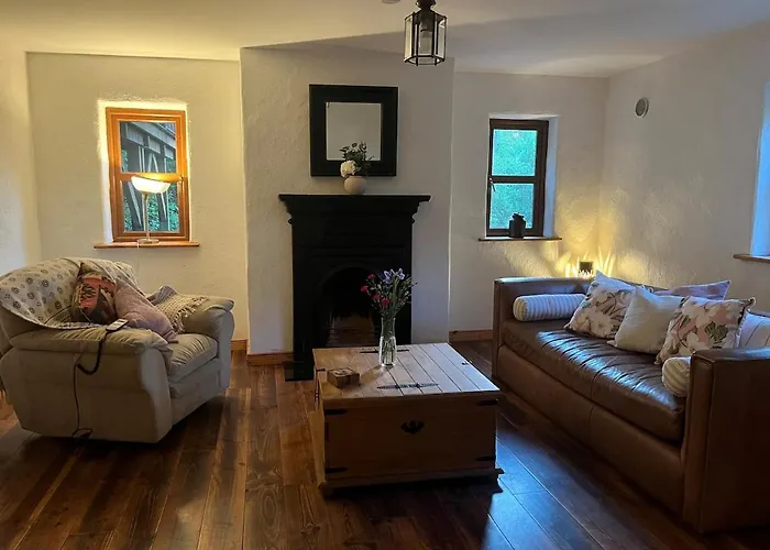 Daire Westport Riverlane Appt *