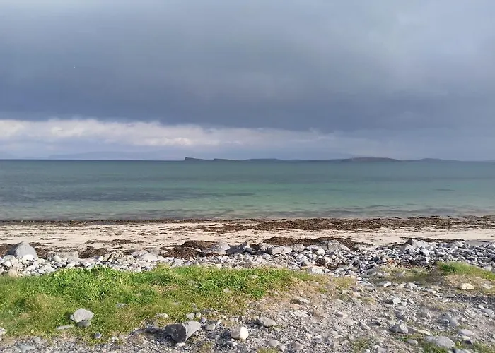 Westport Riverlane Appt * Knappagh