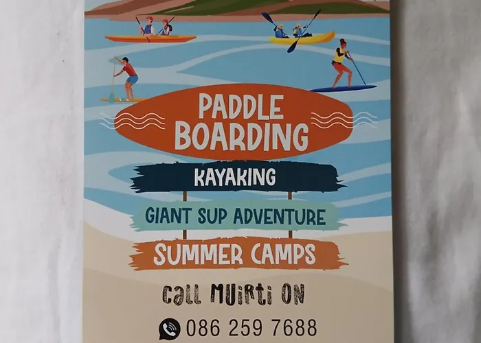 Westport Riverlane Appt Apartment